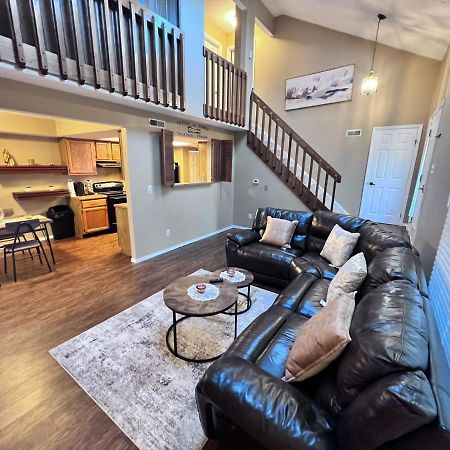 شقة The Cozy Townhouse Wpafb & Wsu فيربورن المظهر الخارجي الصورة