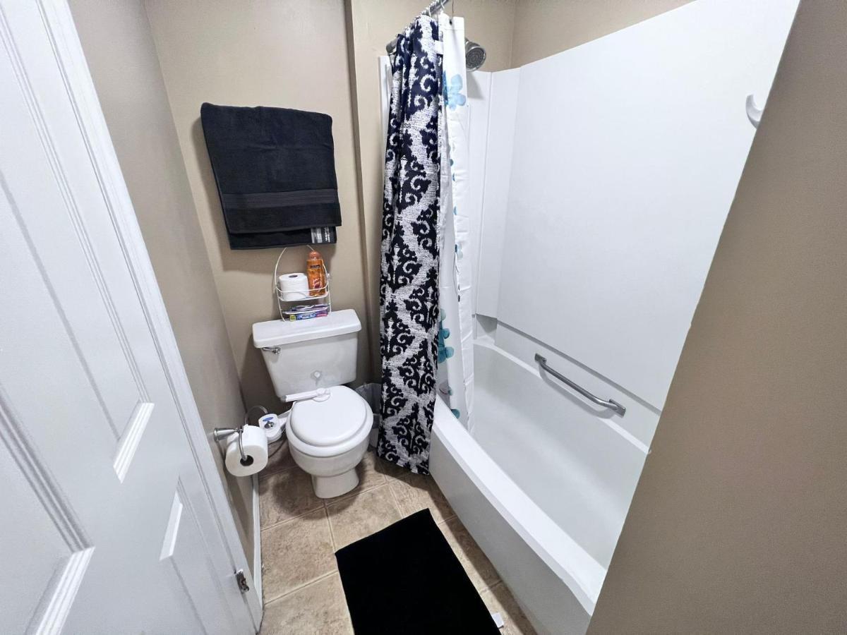 شقة The Cozy Townhouse Wpafb & Wsu فيربورن المظهر الخارجي الصورة