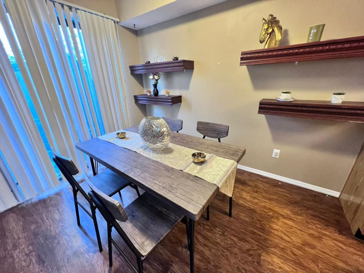 شقة The Cozy Townhouse Wpafb & Wsu فيربورن المظهر الخارجي الصورة