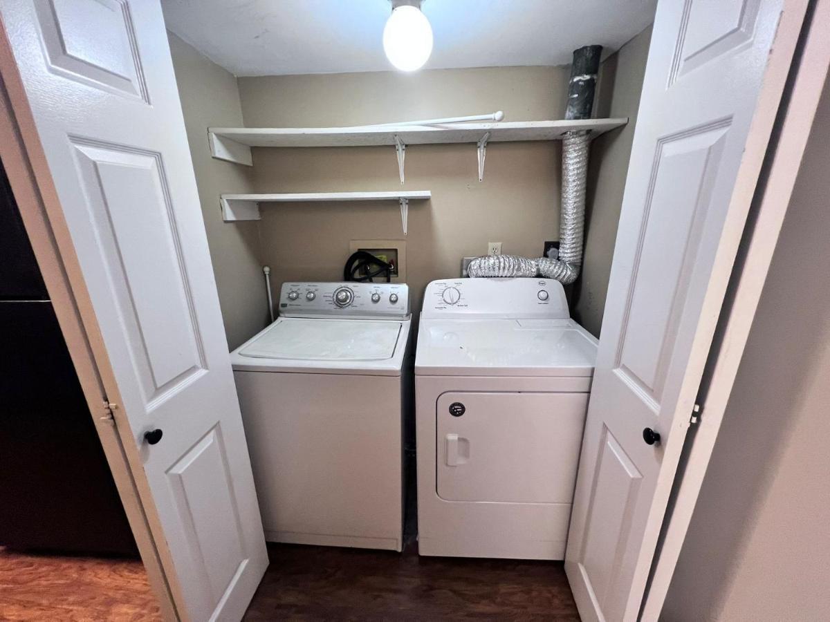شقة The Cozy Townhouse Wpafb & Wsu فيربورن المظهر الخارجي الصورة